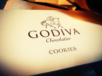 GODIVA